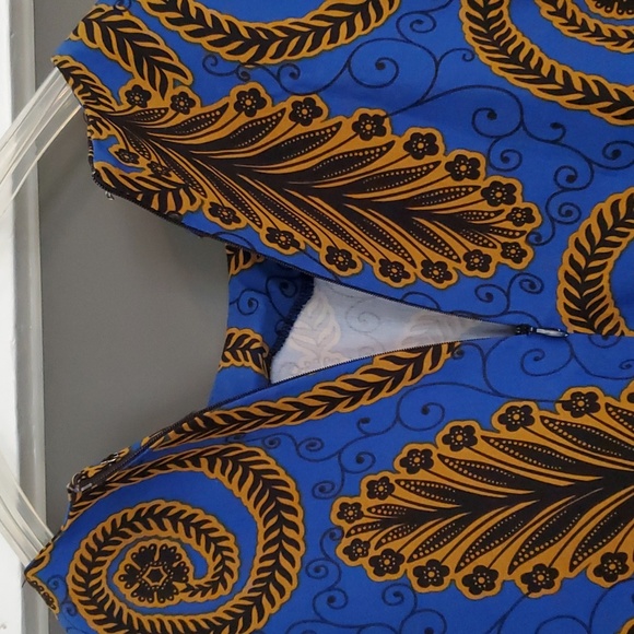 Tunic Blouse - Picture 4 of 6